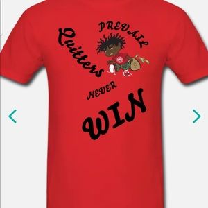 Meet your Posher, Sherod